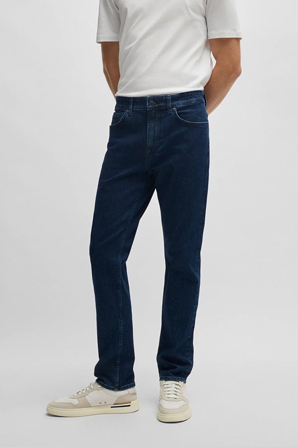 TZHN BOSS - 407 ΜΠΛΕ